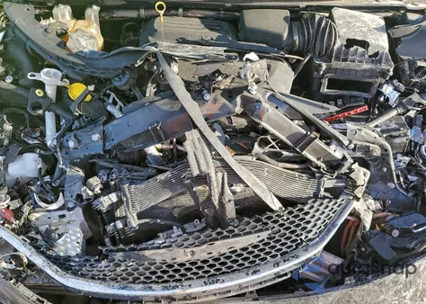 2018 Chrysler Pacifica Touring L z USA, uszkodzony, nr VIN 2C4RC1BG1JR114336